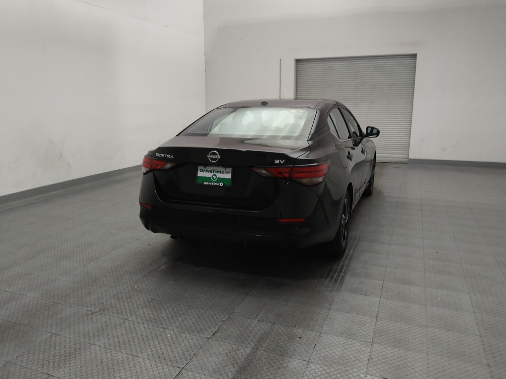 2024 Nissan Sentra SV - Photo 6
