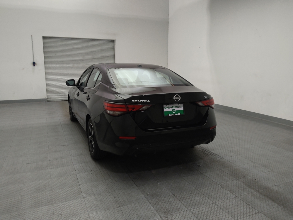 2024 Nissan Sentra SV - Photo 5
