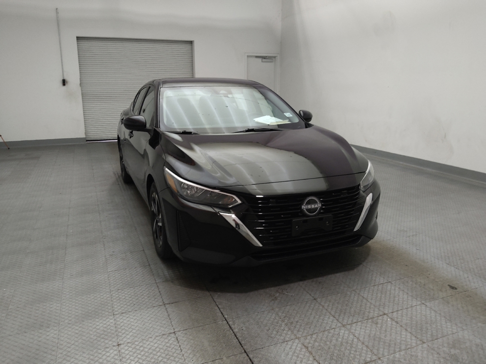 2024 Nissan Sentra SV - Photo 11