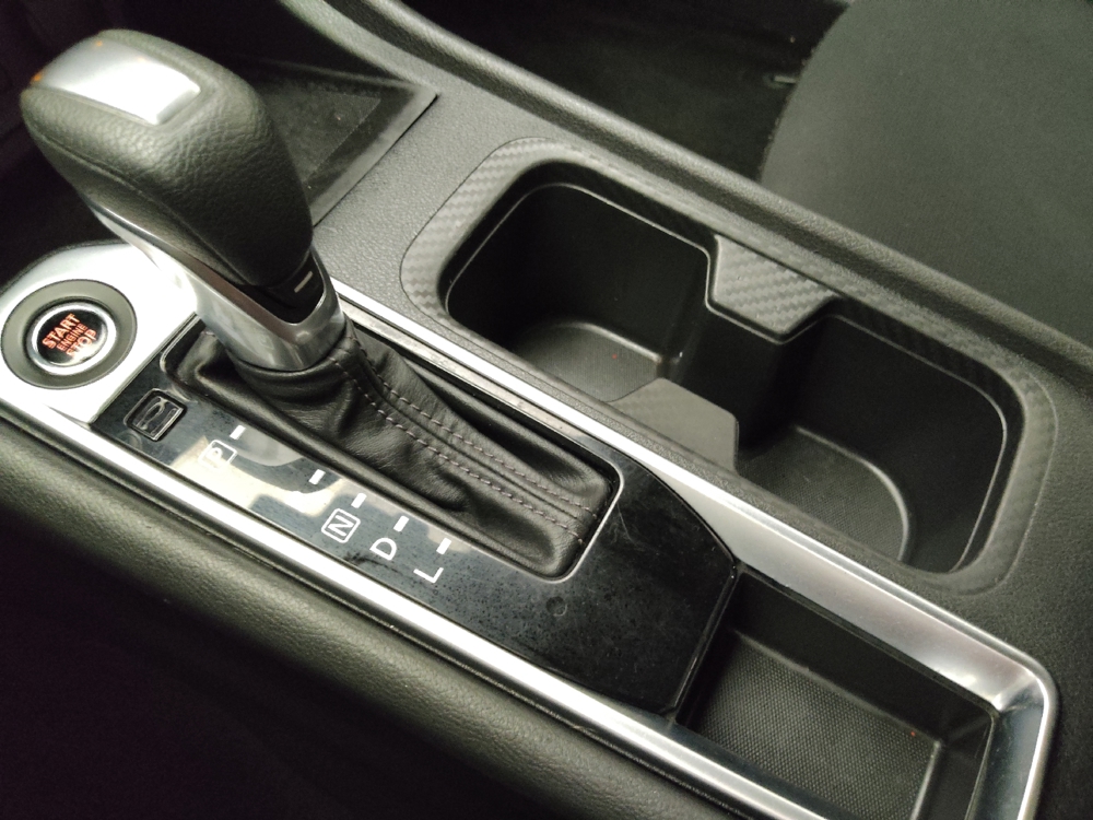 2024 Nissan Sentra SV - Photo 20
