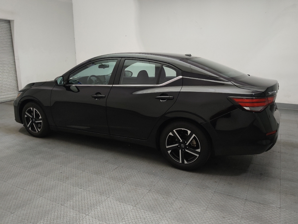 2024 Nissan Sentra SV - Photo 3