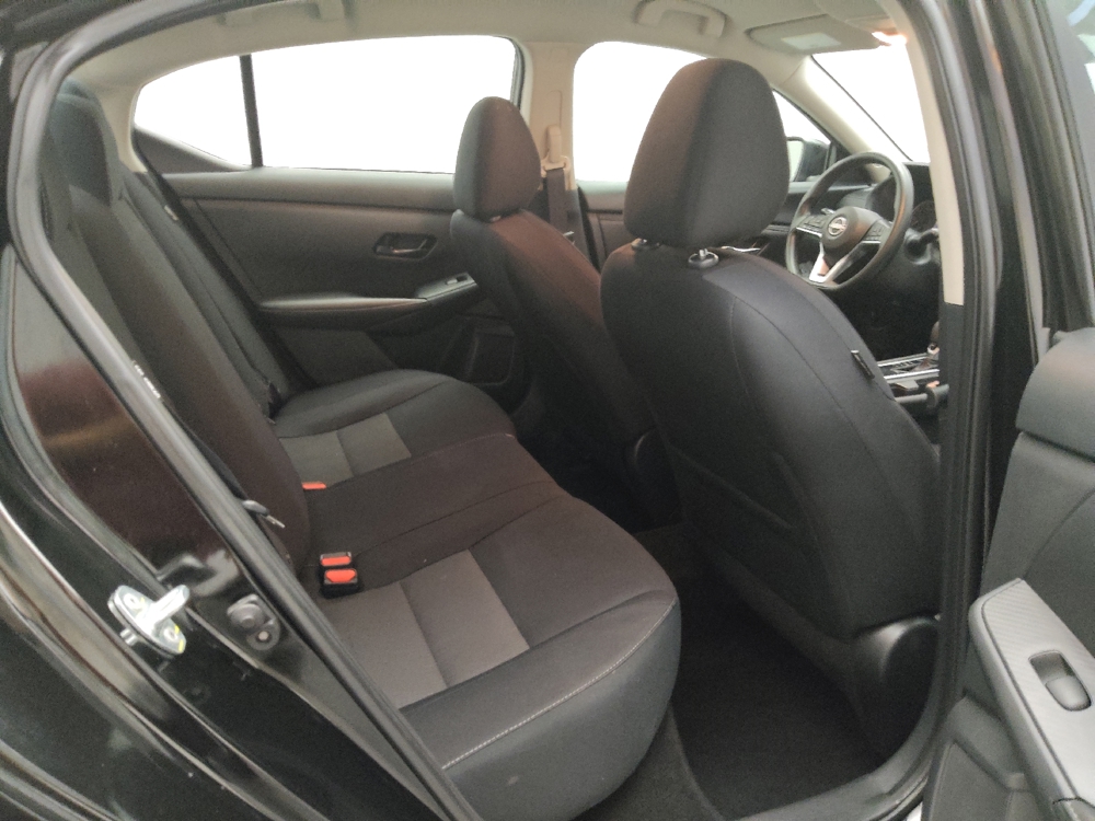 2024 Nissan Sentra SV - Photo 15