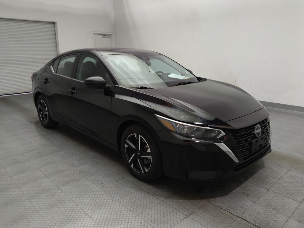 2024 Nissan Sentra SV - Photo 10