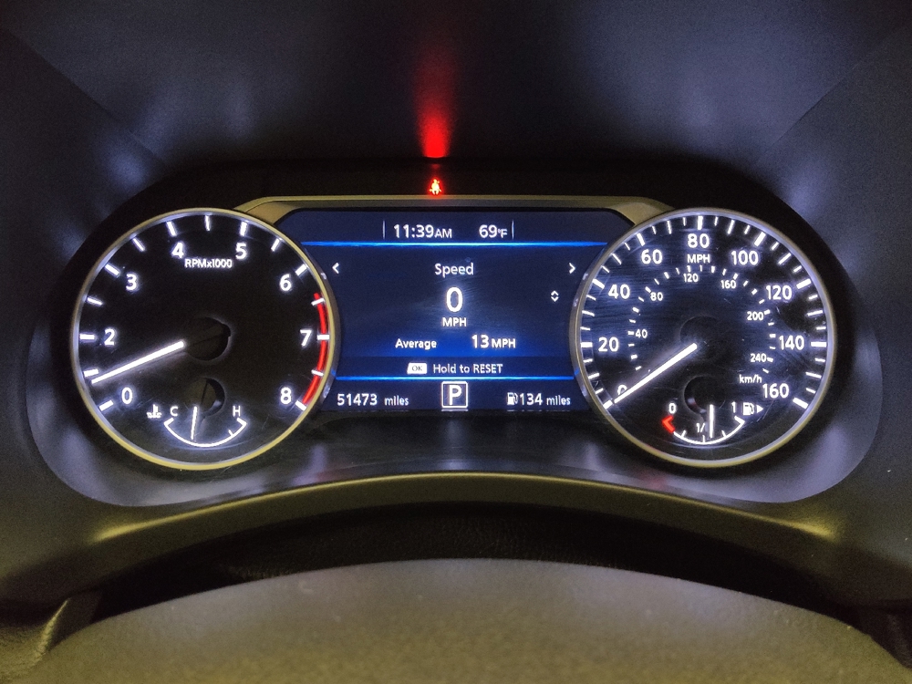 2024 Nissan Sentra SV - Photo 18