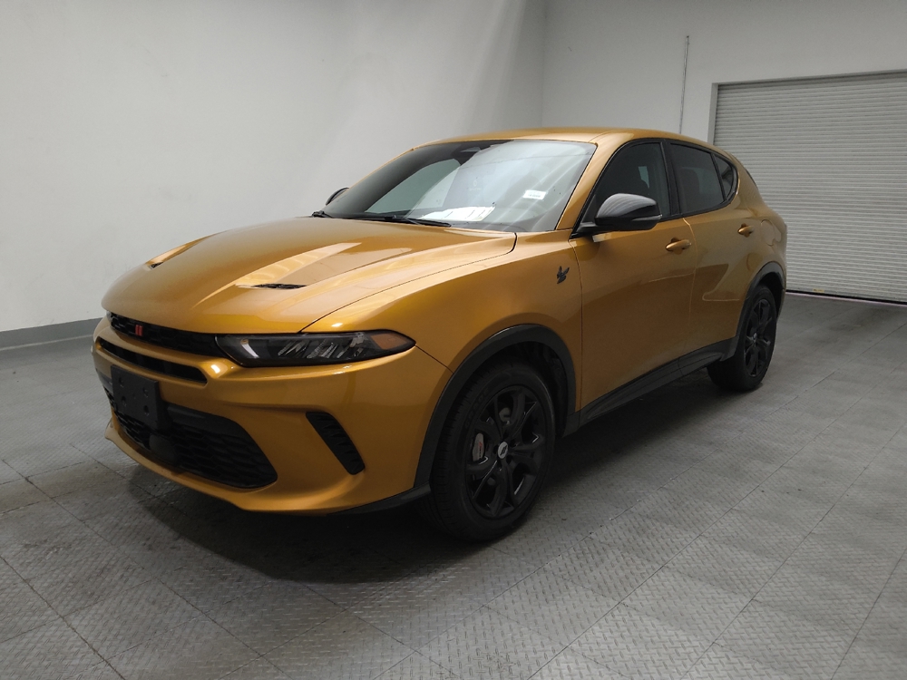 2024 Dodge Hornet