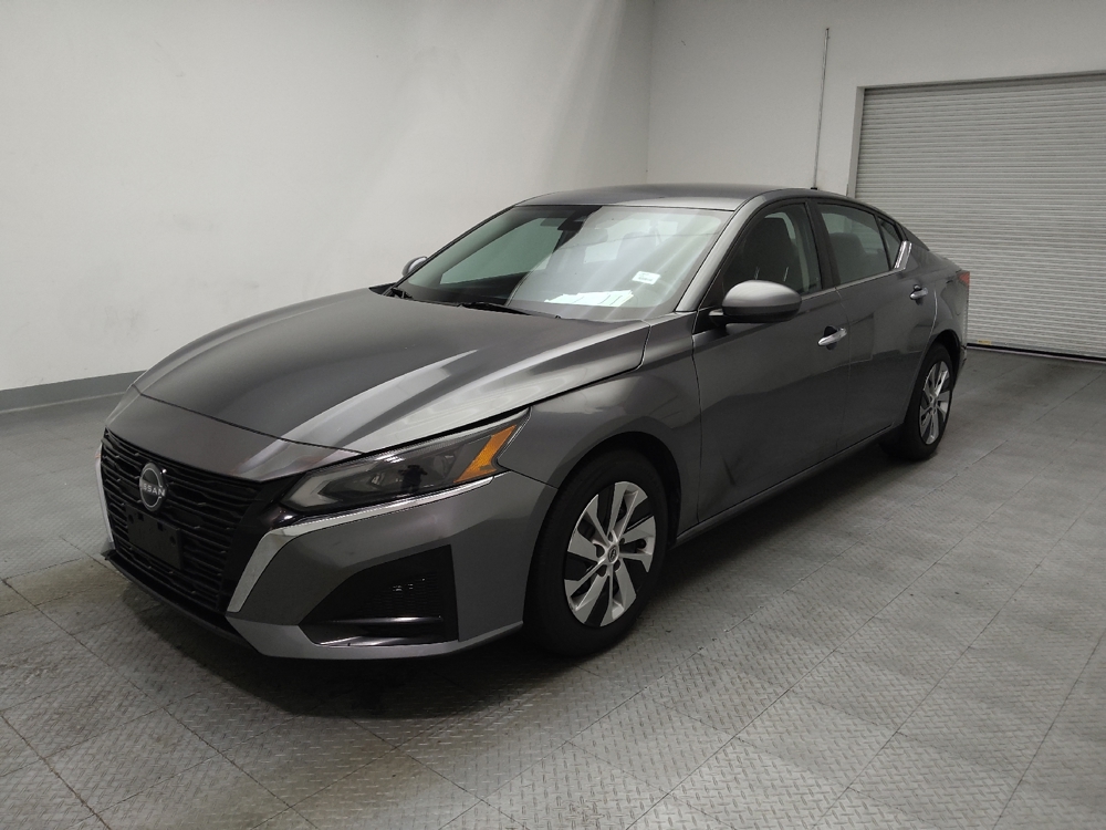 2023 Nissan Altima