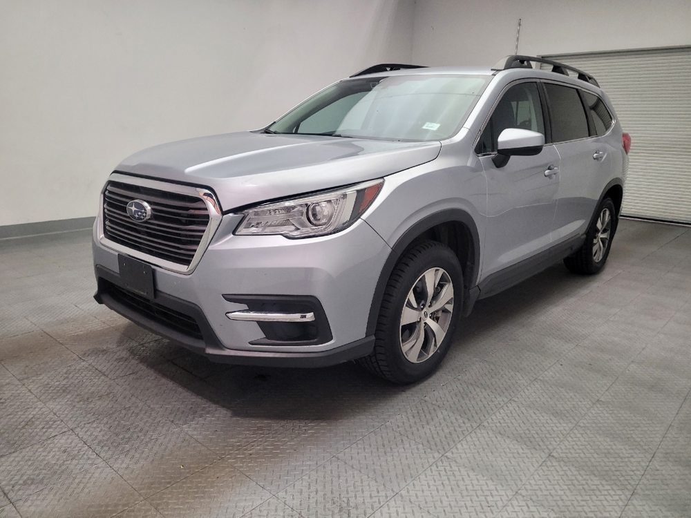 2021 Subaru Ascent Premium