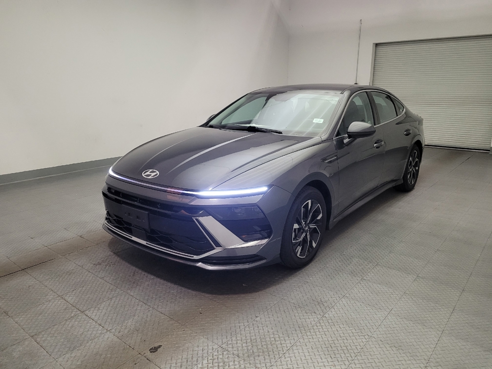 2024 Hyundai Sonata
