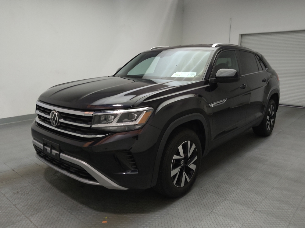 2023 Volkswagen Atlas Cross Sport SE