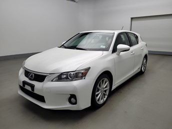 Used Lexus Vehicles In Union City Drivetime