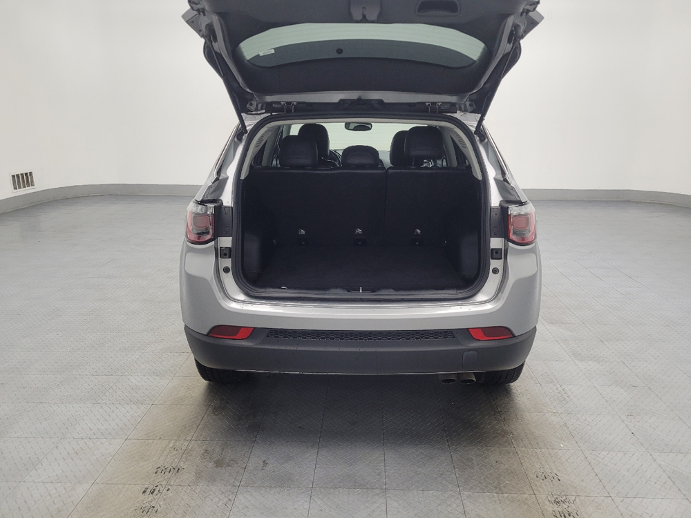 2019 Jeep Compass Limited - Photo 22