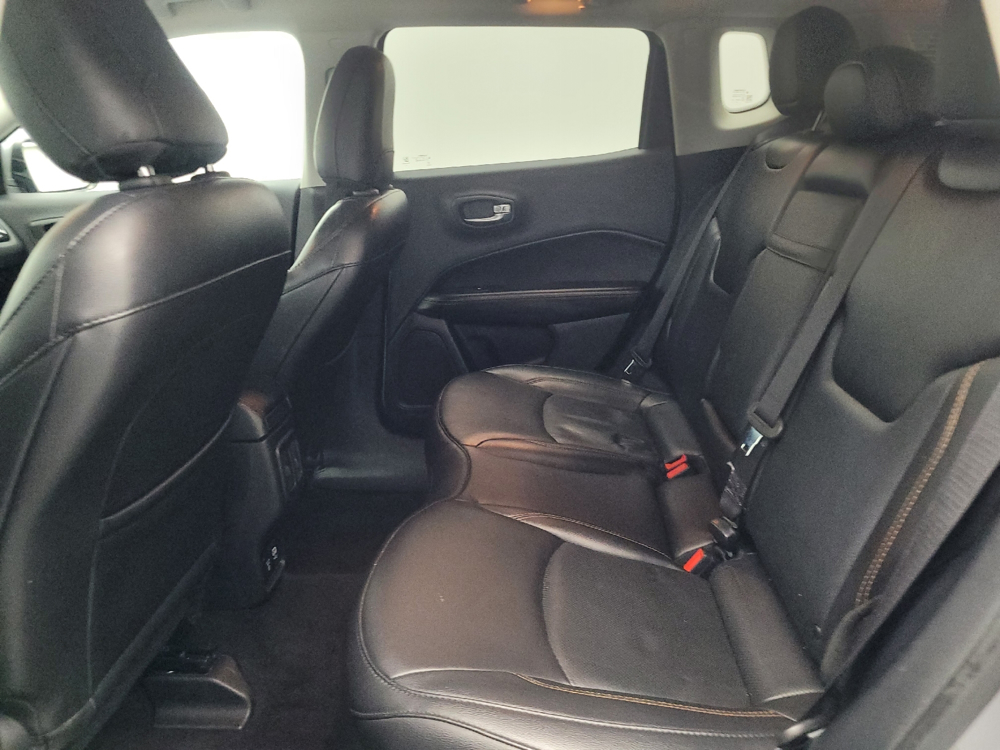 2019 Jeep Compass Limited - Photo 14