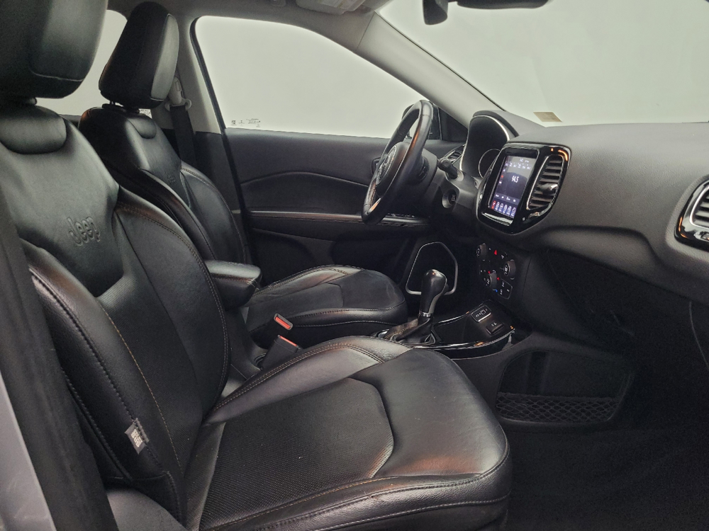 2019 Jeep Compass Limited - Photo 16