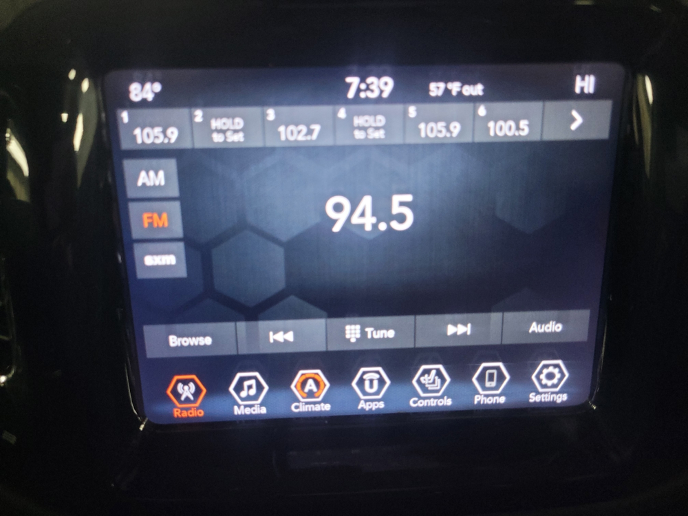 2019 Jeep Compass Limited - Photo 19