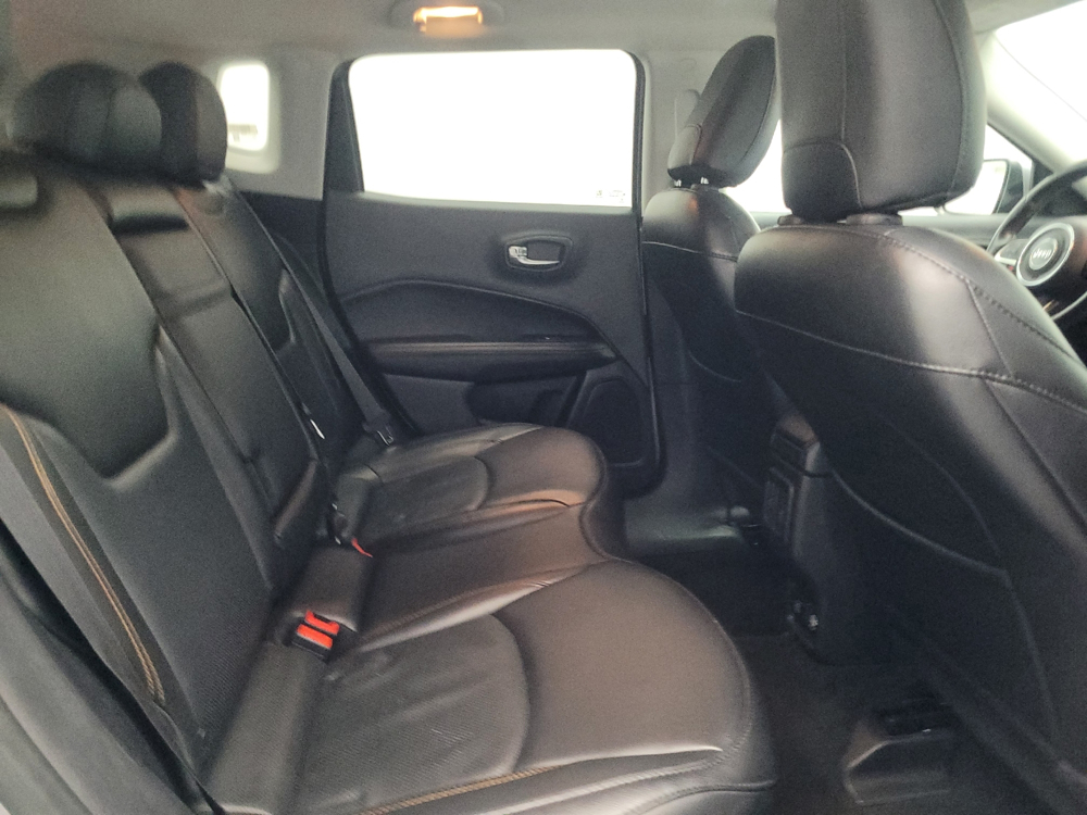 2019 Jeep Compass Limited - Photo 15