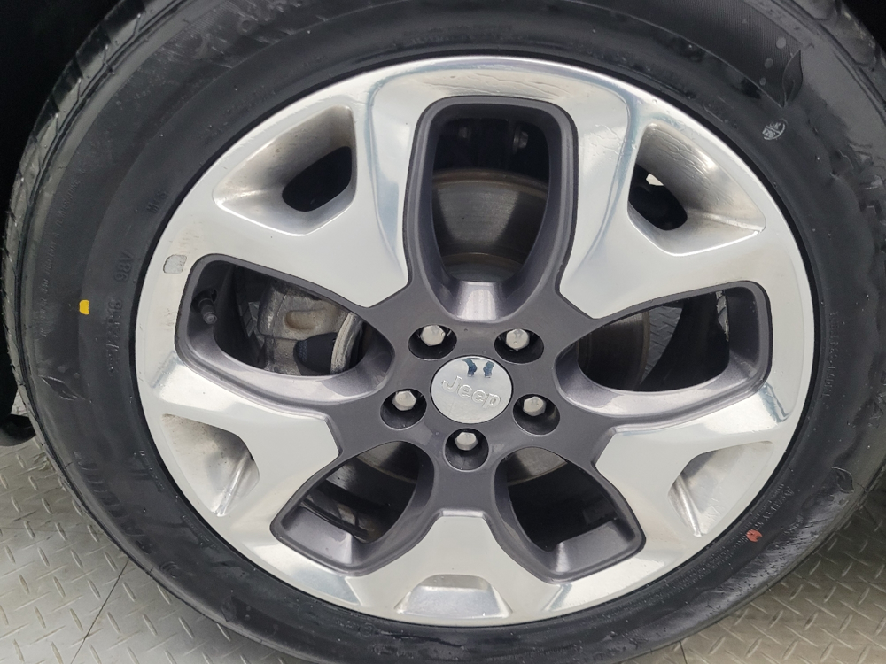 2019 Jeep Compass Limited - Photo 24