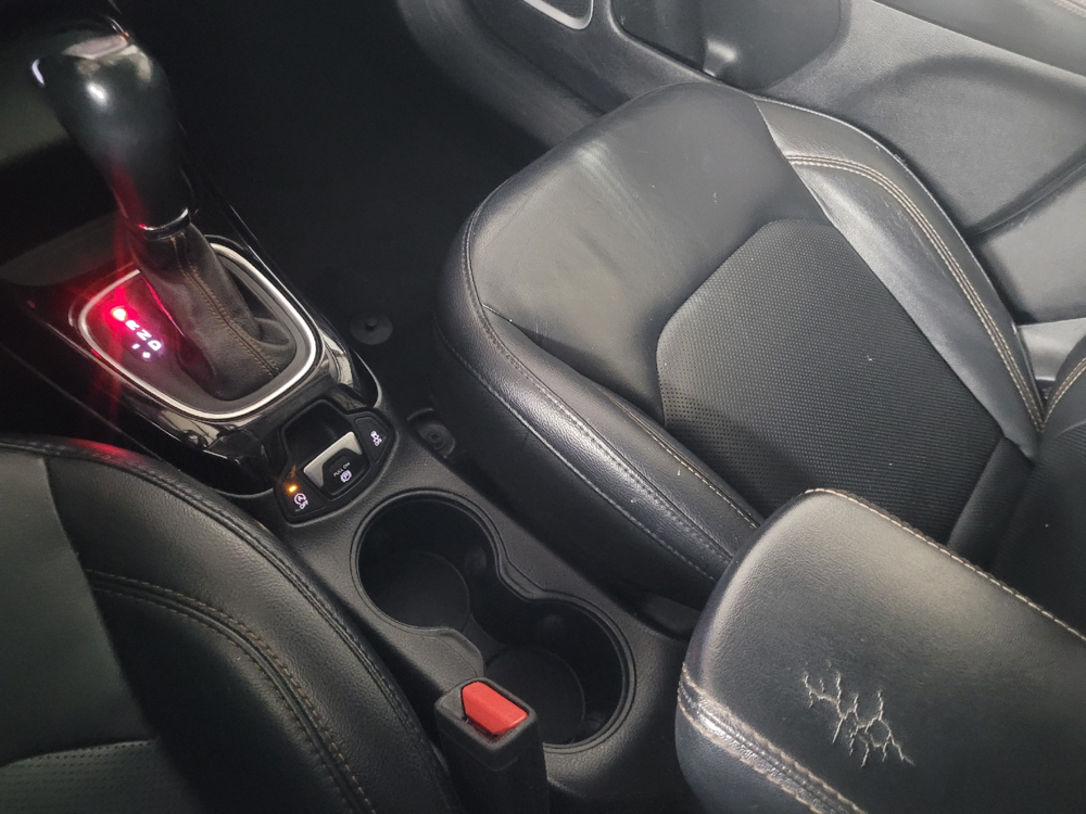 2019 Jeep Compass Limited - Photo 20