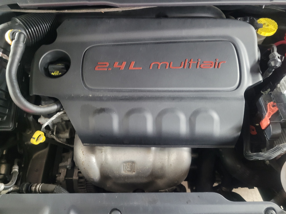 2019 Jeep Compass Limited - Photo 23
