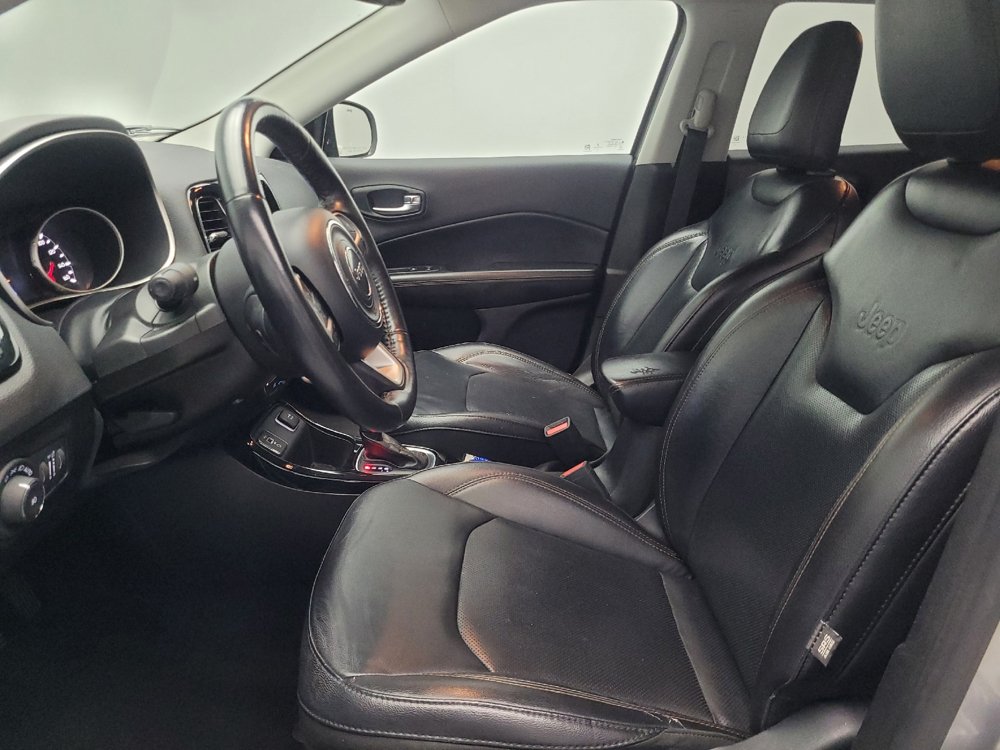 2019 Jeep Compass Limited - Photo 13