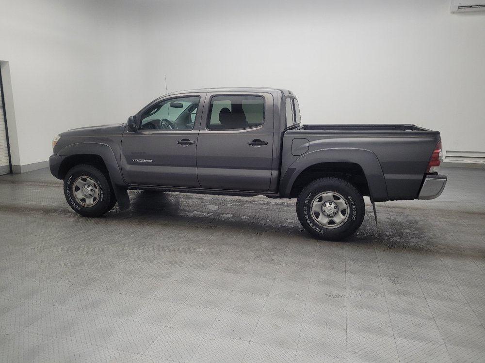 2013 Toyota Tacoma PreRunner photo 3