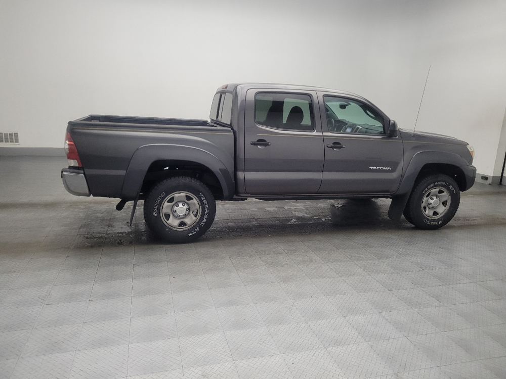 2013 Toyota Tacoma PreRunner photo 8