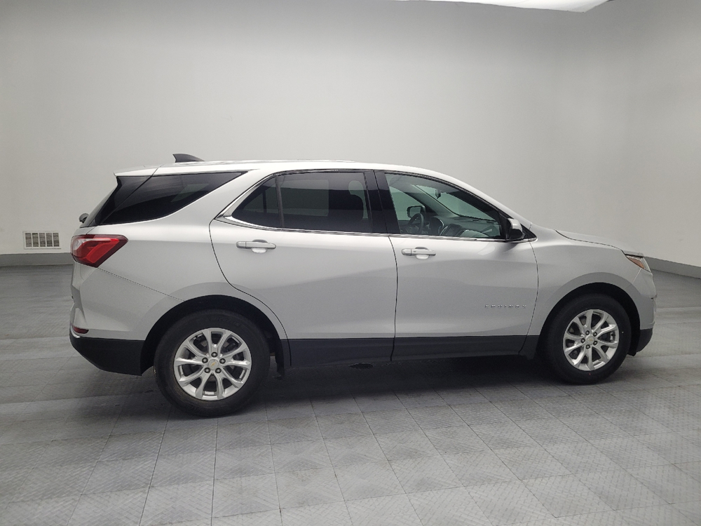 Image 8 of 2020 Chevrolet Equinox LT