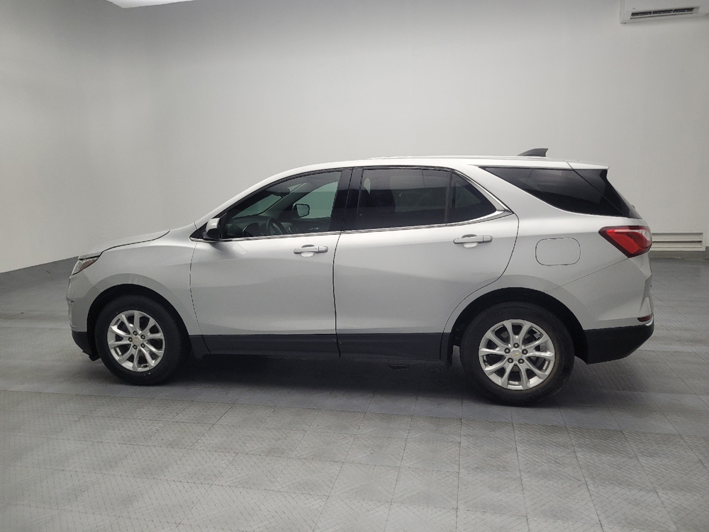 Image 3 of 2020 Chevrolet Equinox LT