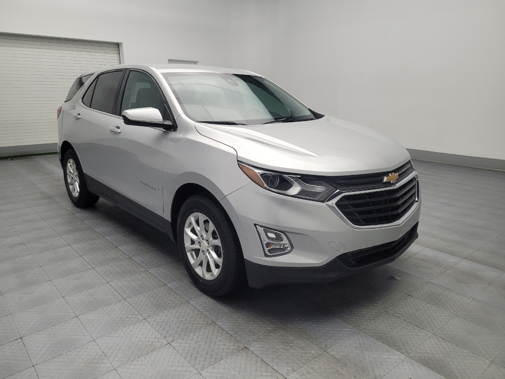 Image 10 of 2020 Chevrolet Equinox LT