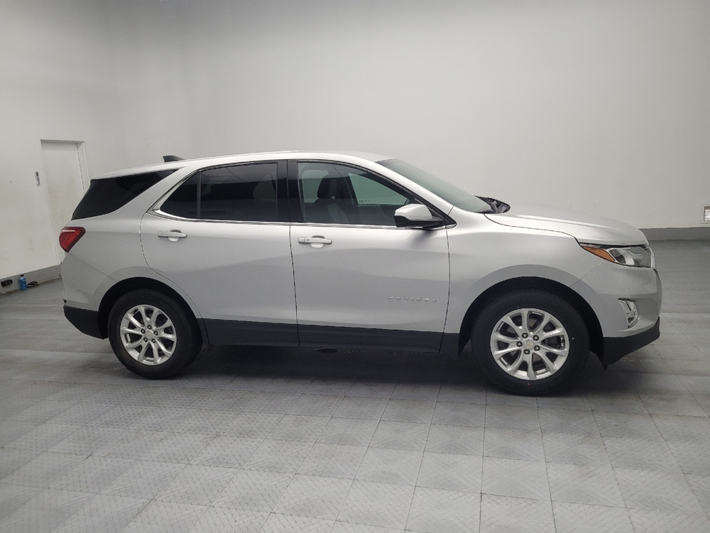 Image 9 of 2020 Chevrolet Equinox LT