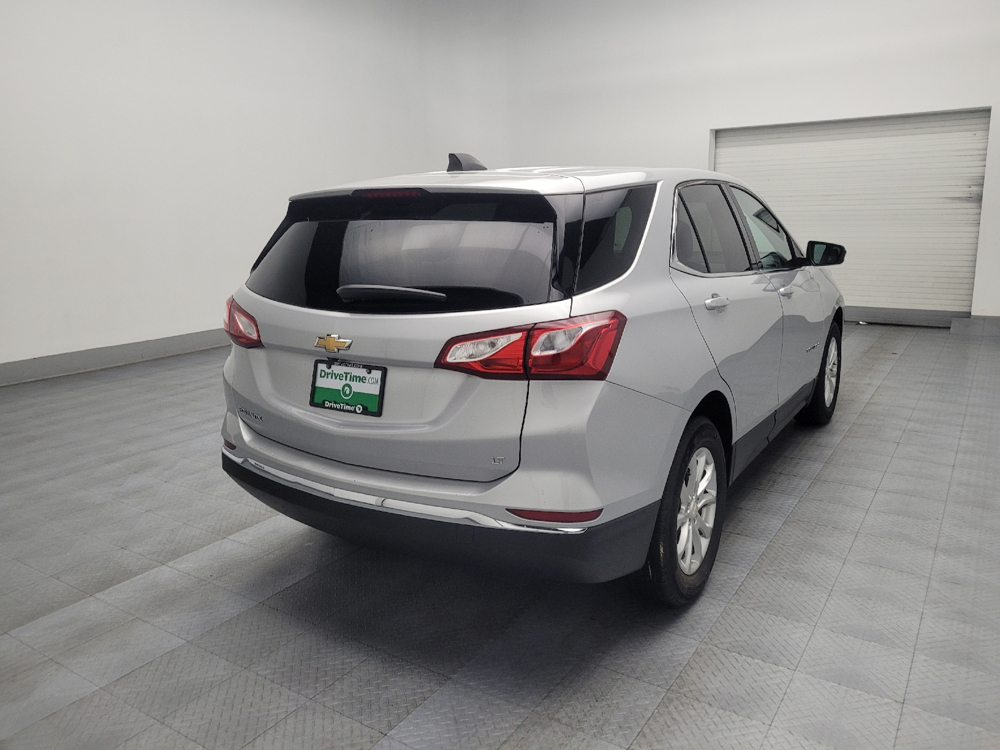 Image 7 of 2020 Chevrolet Equinox LT