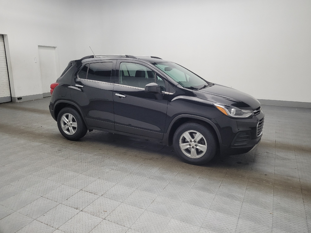 Image 9 of 2019 Chevrolet Trax LT