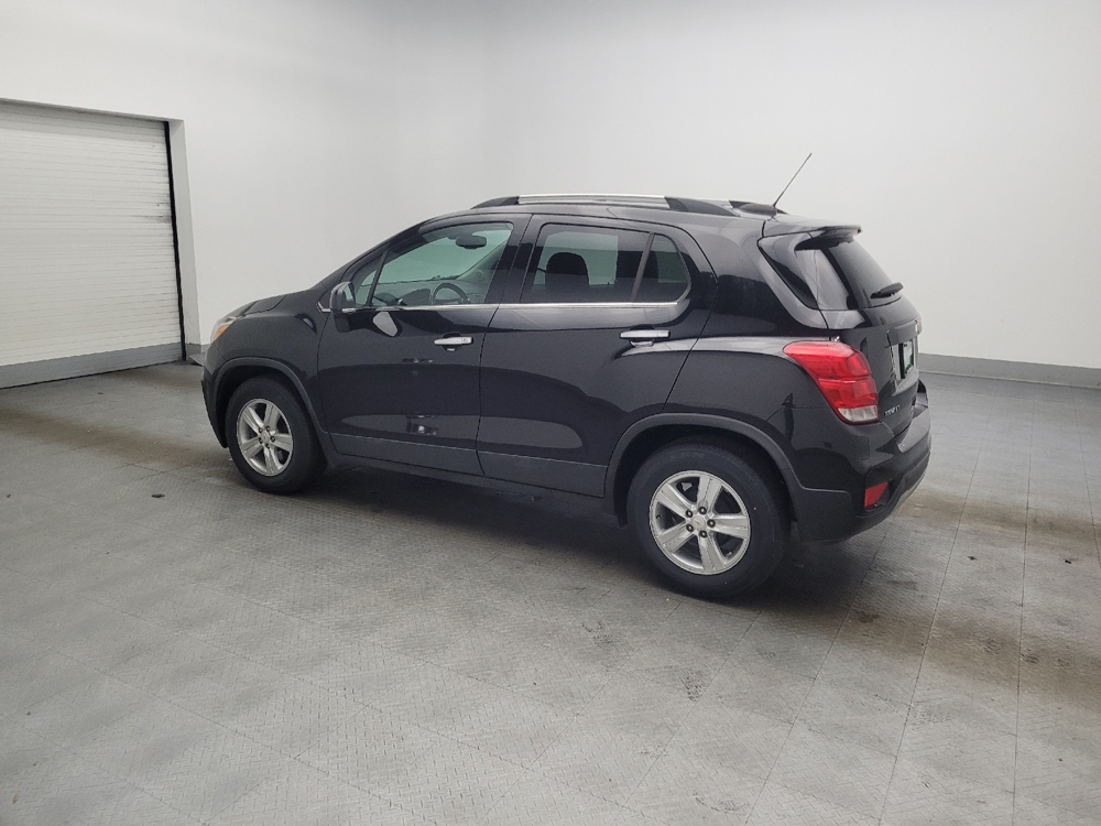 Image 3 of 2019 Chevrolet Trax LT