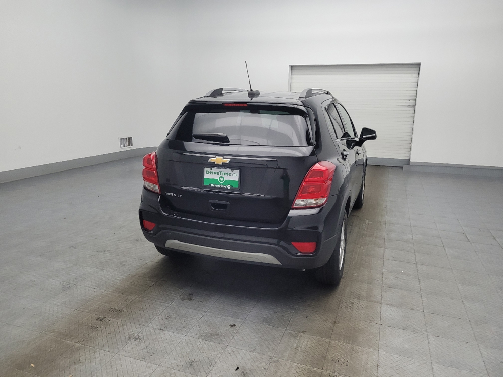Image 6 of 2019 Chevrolet Trax LT