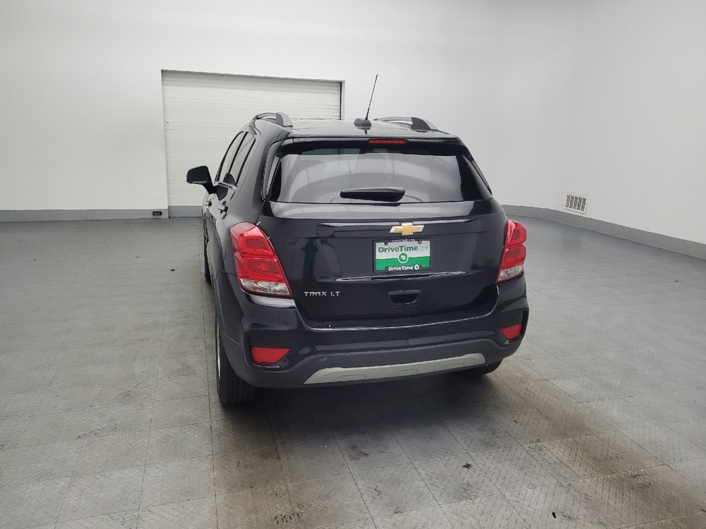 Image 5 of 2019 Chevrolet Trax LT