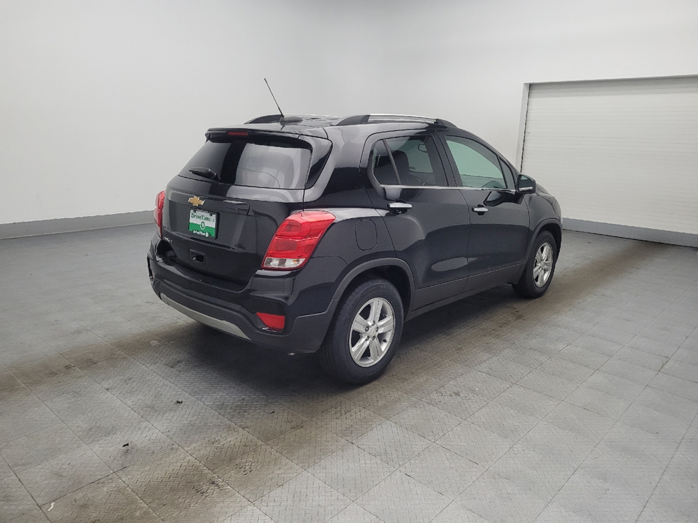 Image 7 of 2019 Chevrolet Trax LT