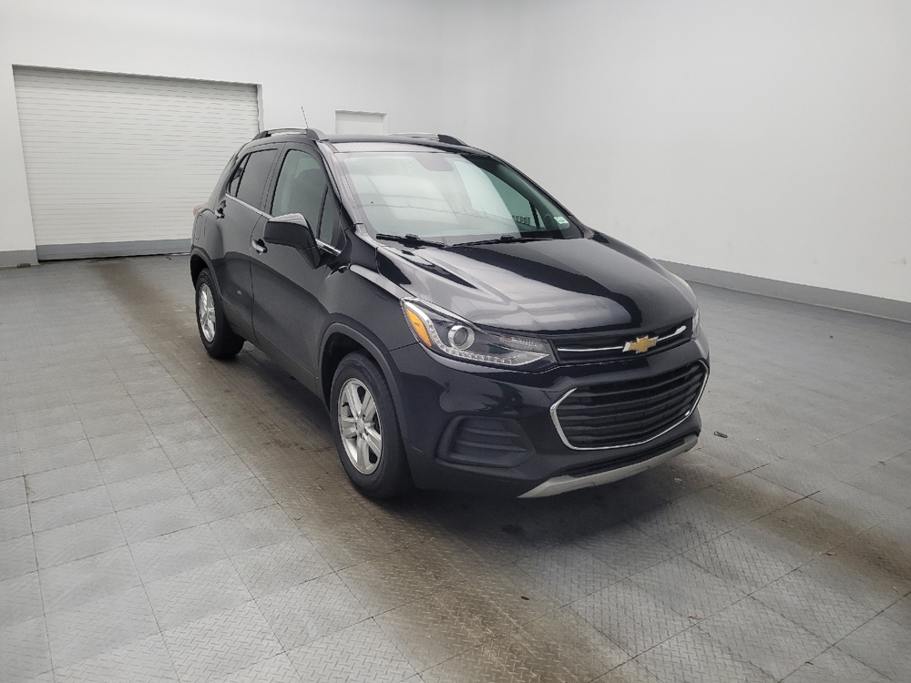 Image 10 of 2019 Chevrolet Trax LT