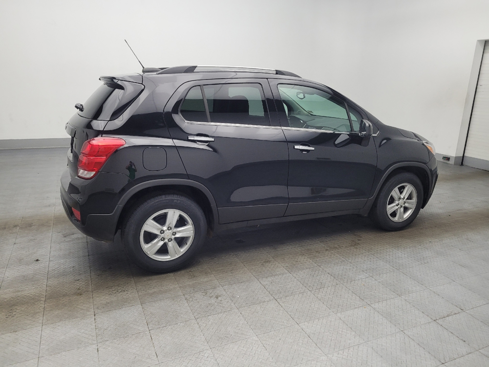 Image 8 of 2019 Chevrolet Trax LT