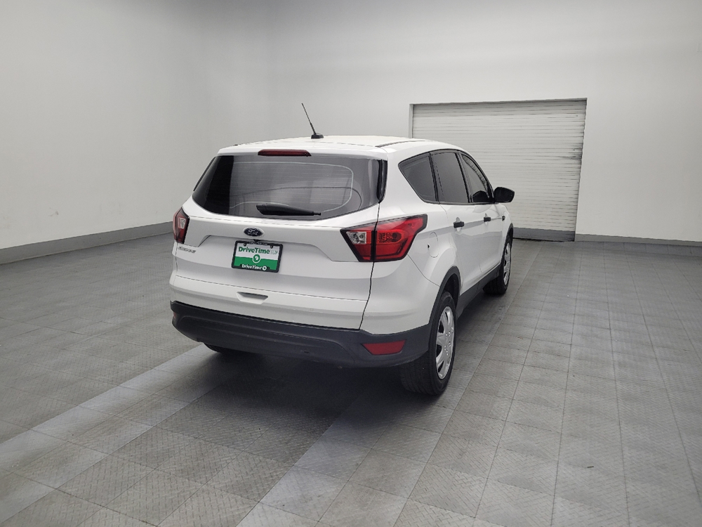 Image 7 of 2019 Ford Escape S