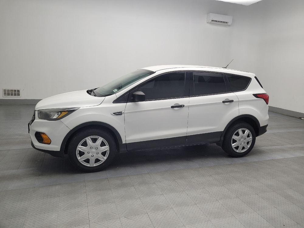 Image 2 of 2019 Ford Escape S