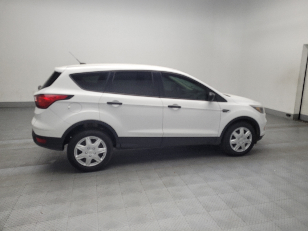 Image 8 of 2019 Ford Escape S