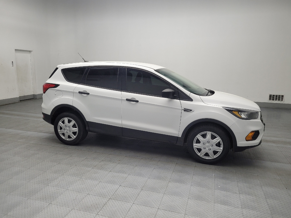 Image 9 of 2019 Ford Escape S