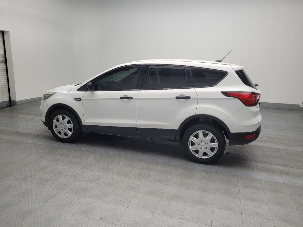 Image 3 of 2019 Ford Escape S