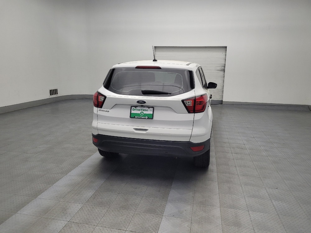 Image 6 of 2019 Ford Escape S