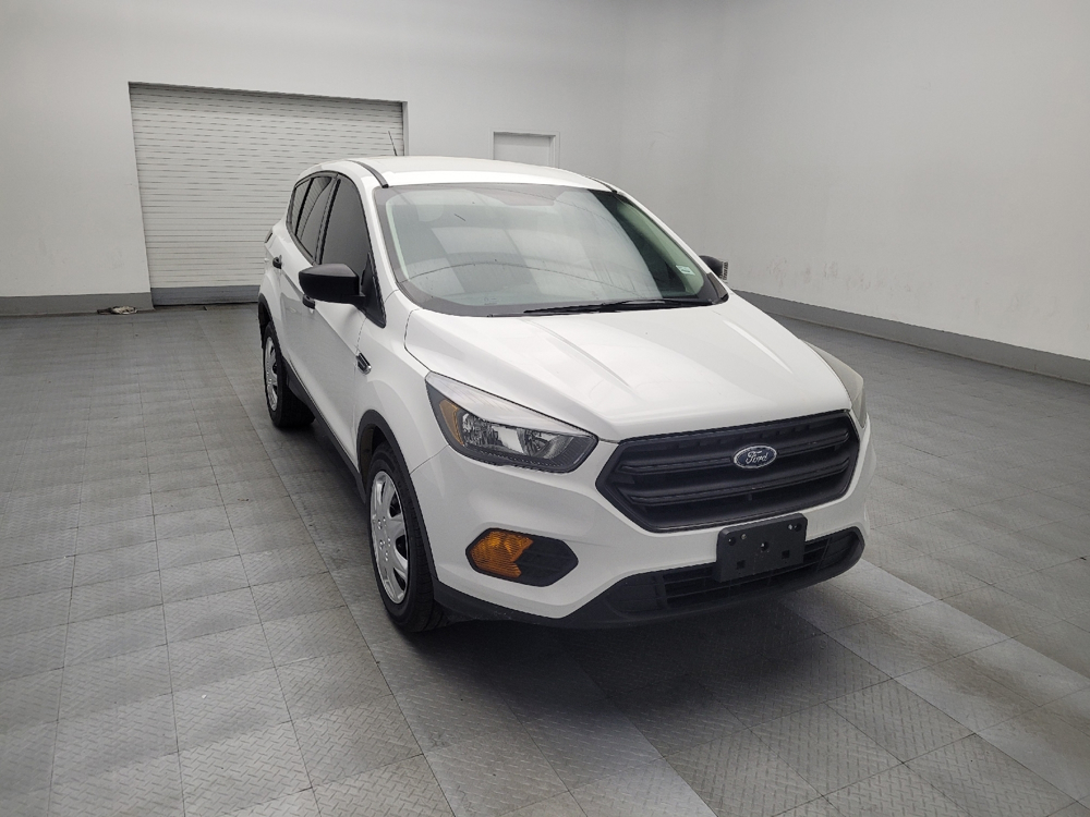 Image 10 of 2019 Ford Escape S