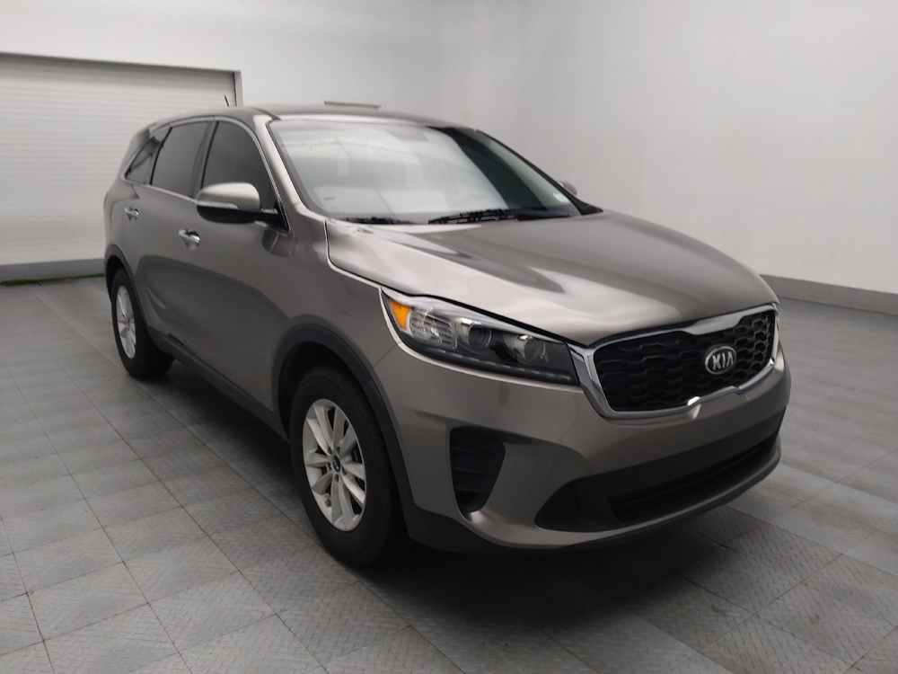Image 10 of 2019 Kia Sorento LX