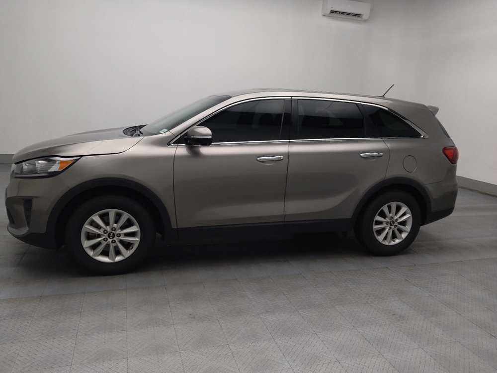 Image 2 of 2019 Kia Sorento LX