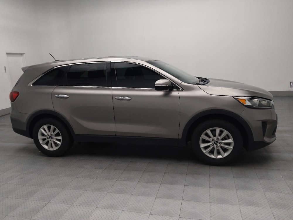 Image 9 of 2019 Kia Sorento LX