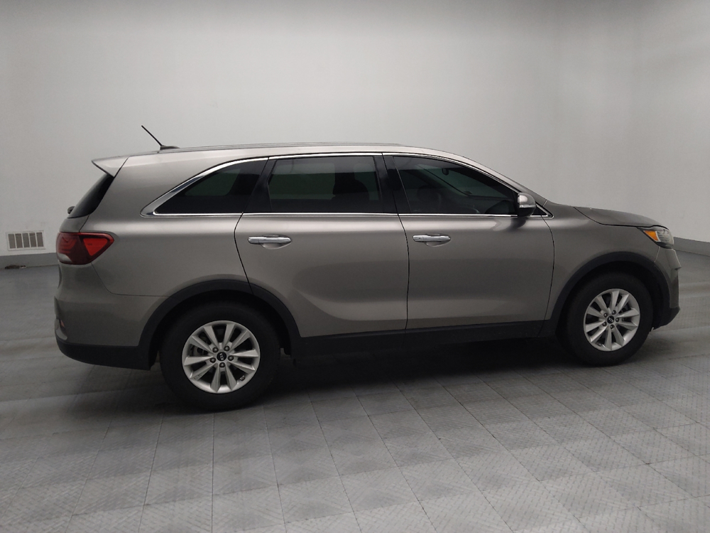 Image 8 of 2019 Kia Sorento LX