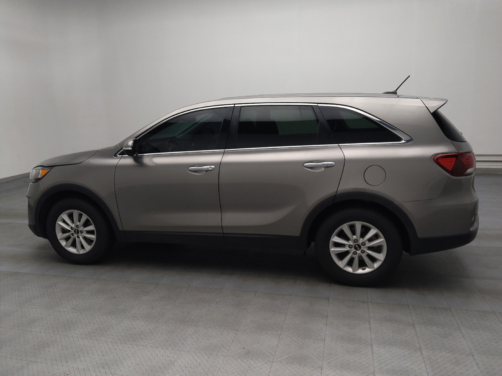 Image 3 of 2019 Kia Sorento LX