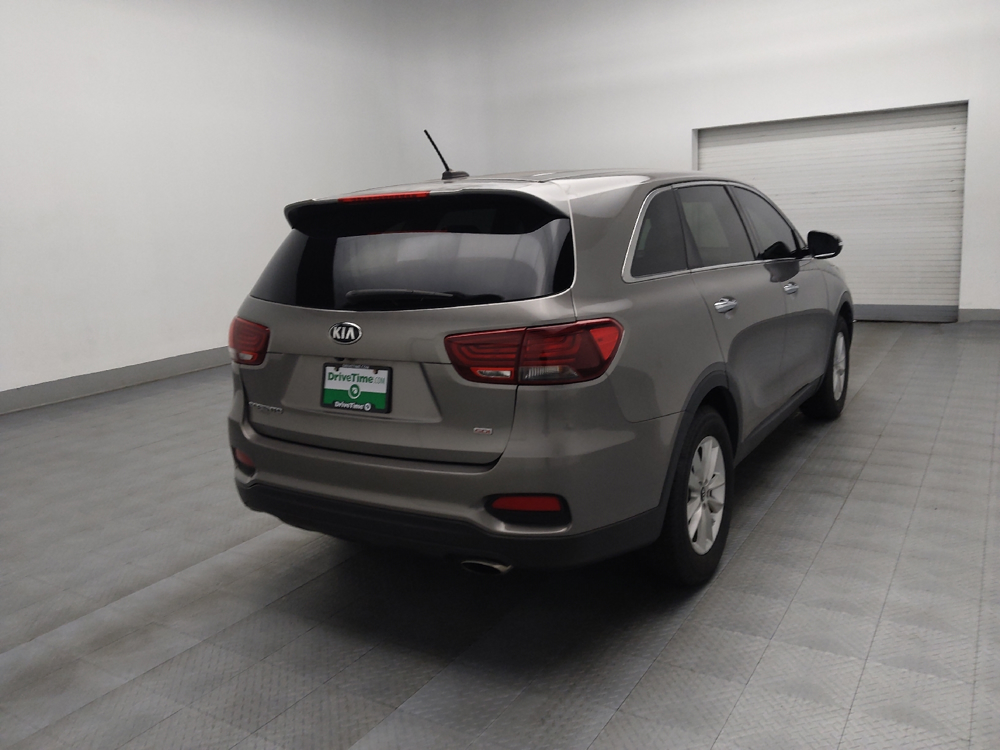 Image 7 of 2019 Kia Sorento LX